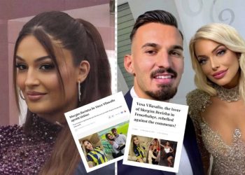 Si e raportuan ndarjen e Mërgimit dhe Vesës mediat turke aso kohe? Dalin faktet që nuk kishte tradh….