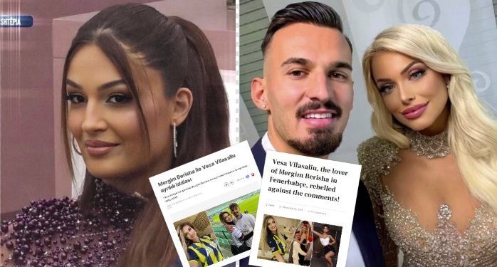 Si e raportuan ndarjen e Mërgimit dhe Vesës mediat turke aso kohe? Dalin faktet që nuk kishte tradh….