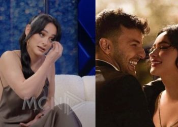 Si e pritën prindërit ndarjen me Olsin? Egli përlotet në studio