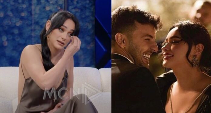 Si e pritën prindërit ndarjen me Olsin? Egli përlotet në studio