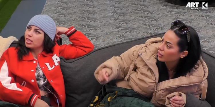 Kaderi e vë në siklet Azemin