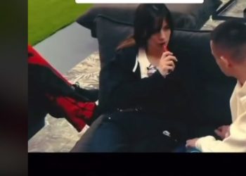 “Më mbani me çdo kusht larg alkoolit”, / video e Ganisë duke i’u ‘përgjëruar’ banorëve tashmë bëhet virale