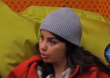 “Kur e takova për herë të parë bashkëshortin, isha e fejuar me dikë tjetër”, Linda habit me deklaratën