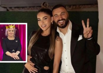 I’a don djalin por jo edhe nënën e tij? Sarah Berisha asnjë fjalë për ditëlindjen e vjehrrës