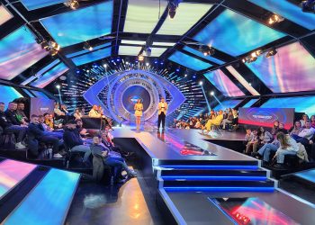 E prisnit? Kjo është banorja e dytë që largohet nga “Big Brother VIP Kosova”