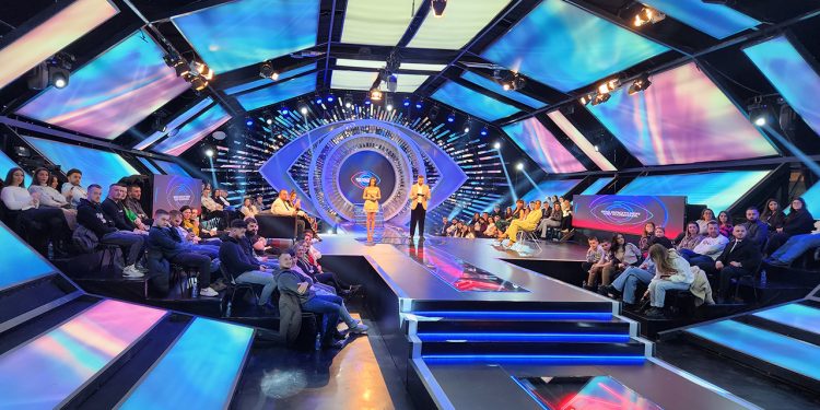 E prisnit? Kjo është banorja e dytë që largohet nga “Big Brother VIP Kosova”