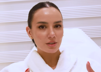 Bora Zemani tregon se është në gjendje të keqe shëndetësore, poston edhe foto në këtë gjendje