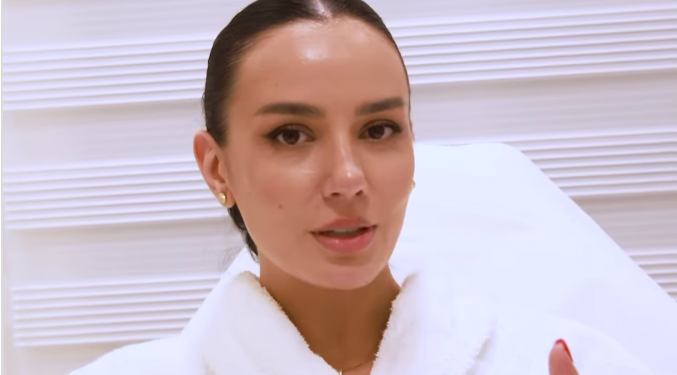 Bora Zemani tregon se është në gjendje të keqe shëndetësore, poston edhe foto në këtë gjendje