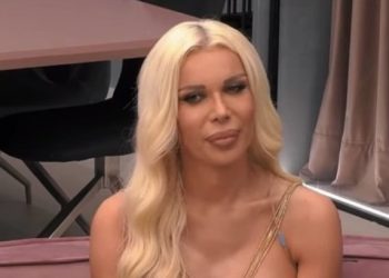 E besoni dot kush i’a menaxhon Edonës Instagramin?