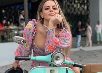 Big Mama rrezikon jetën për një foto