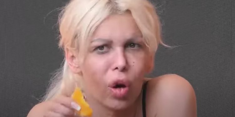 “Fytyrën e ka fallco dhe do ta nominoj çdo javë”, për cilën nga vajzat po flet Edona?