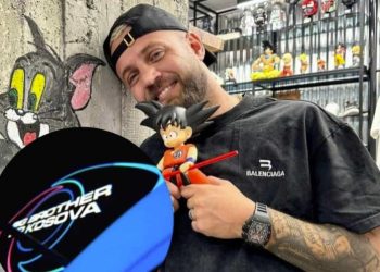 BBV Kosova i përmendi Shkodrën mbrëmë, vjen reagimi “hakmarrës” dhe tallës i Luiz Ejllit!