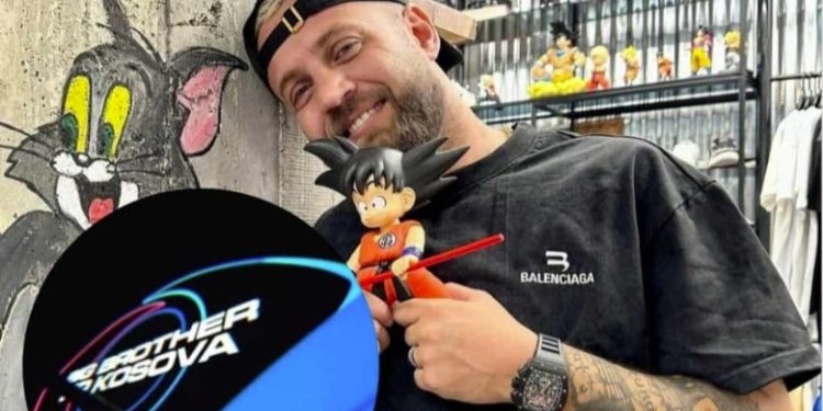 BBV Kosova i përmendi Shkodrën mbrëmë, vjen reagimi “hakmarrës” dhe tallës i Luiz Ejllit!