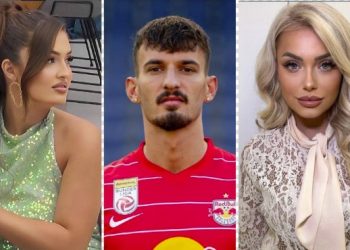 Kur ata të kenë fëmijë… / Vesa vazhdon ‘kërcënimet’ për ish të fejuarin