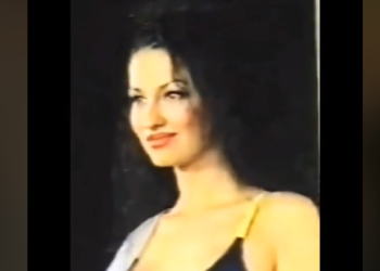 Momente të pa zbuluara nga koha kur Adelina u shpall “Miss Kosovarja 1997”