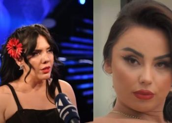 Ledi Vokshi bën deklaratën e papritur për Linda Halimin: Dyshoj se ajo…