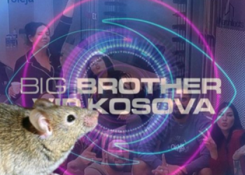 Miu hyn në BBV Kosova, produksioni i’a ndalon banorëve të tregojnë para kamerave