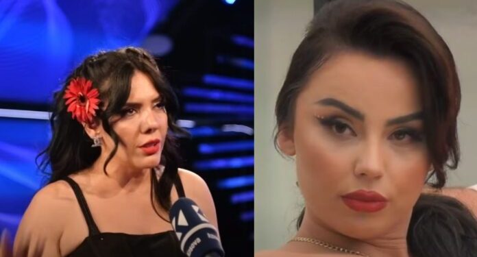 Ledi Vokshi bën deklaratën e papritur për Linda Halimin: Dyshoj se ajo…