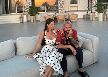 Brenda festës së Luizit dhe Kiarës, zbulohet porosia e çiftit për të ftuarit, ja pse u mbajt fshehtë shtatzënia e moderatores