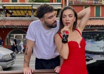 Janë ndarë vërtet?! Largohet nga Youtube videoklipi i Ledrit me Sarën!