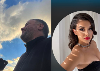 Njihuni me të fejuarën e Bucit