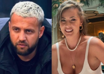 Asnjë urim për pritjen e ëmbël, Olta Gixhari rikthen sherrin e Luizit me Eno Popin