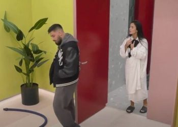 “Je gënjeshtare, e pamoralshme për mua”, Azemi befason me diskutimin me Alben