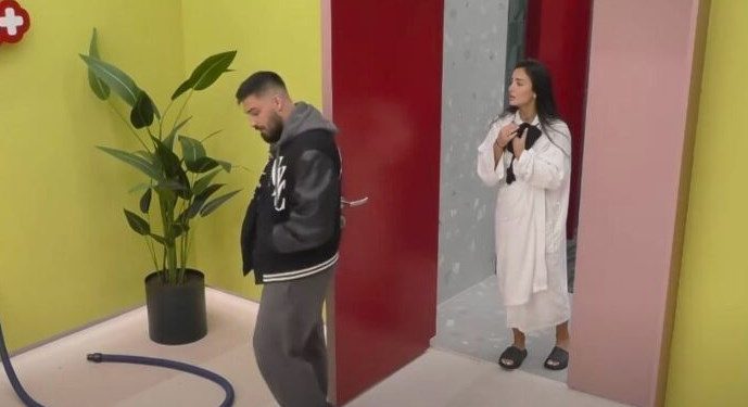 “Je gënjeshtare, e pamoralshme për mua”, Azemi befason me diskutimin me Alben