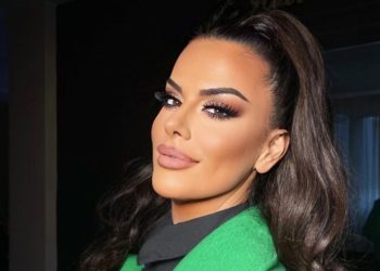 Big Mama puth në buzë Donaldin dhe Ilirin: Me Romeon fantazoj…