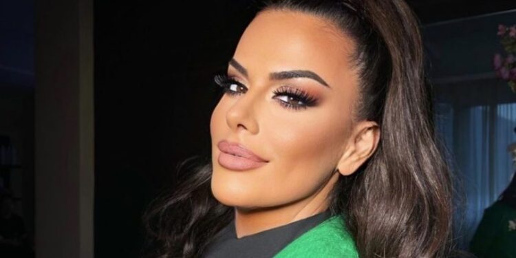 Big Mama puth në buzë Donaldin dhe Ilirin: Me Romeon fantazoj…