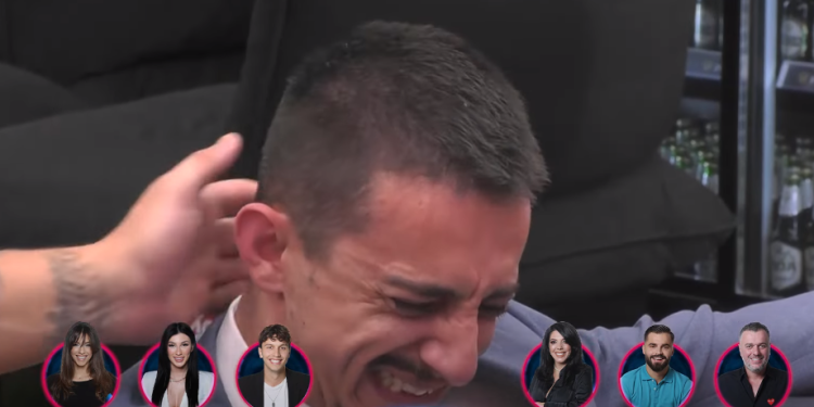 “Jam i copëtuar”, Gani Gërmia kujton vëllanë e vdekur, përloten banorët (VIDEO)