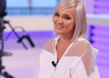 Monika Lubonja vendos t’i japë fund beqarisë?