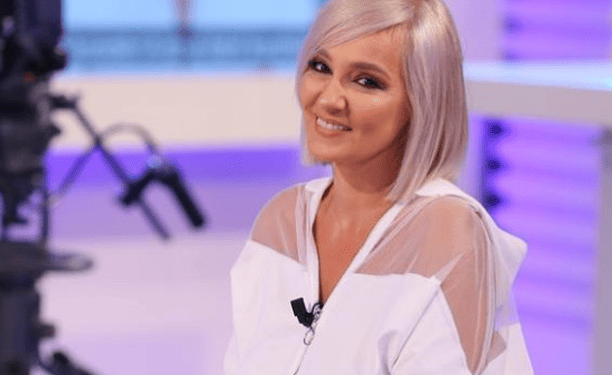 Monika Lubonja vendos t’i japë fund beqarisë?