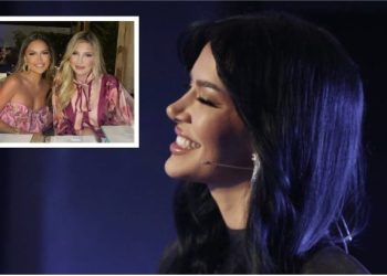 U bë pishman! Efi Dhedhes i ‘kërkon’ publikisht Top Channel për pajtim?