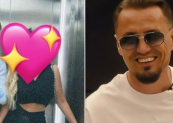 “Je agresiv dhe ofendues”, partnerja misterioze reagon ndaj personit që menaxhon Instagramin e Bleros