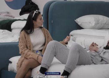 ‘Je besëprerë’ / Alba shpërthen ndaj Azemit