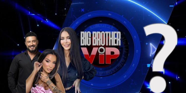 Pas Robert Berishës,Roza Latit, Ana Kaurit , zbulohet një tjetër konkurrent mjaftë interesant i BBVA 3