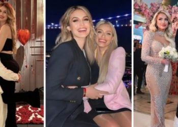 Dalin bisedat, shoqja për tradhtinë ndaj Vesës: U shokova për herë të dytë