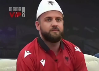 Nuk është Kiara, urimeve të 111-vjetorit të Pavarësisë i bashkohet dhe Luiz Ejlli krahë…