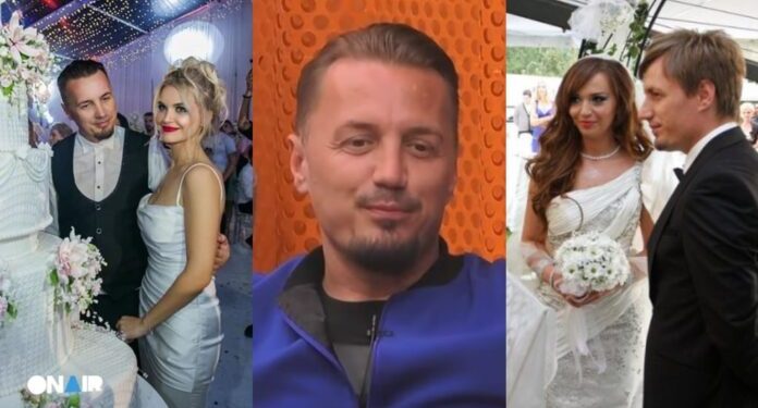 Pas dy martesave të dështuara Blero po frikësohet që nuk do ta pres e dashura e re, ja çfarë thotë