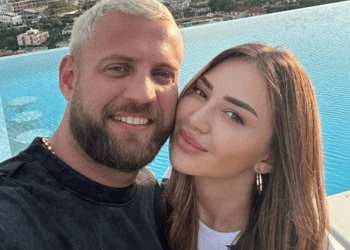 Luizi i kërkon Kiarës të bëjnë një djalë dhe për këtë ka një arsye të fortë!