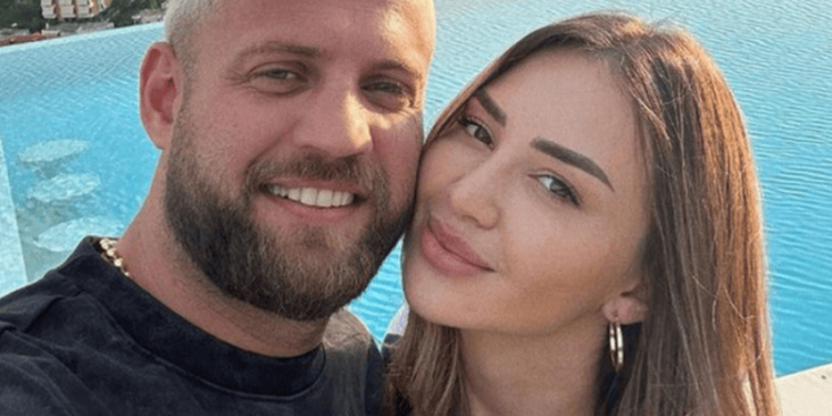 Luizi i kërkon Kiarës të bëjnë një djalë dhe për këtë ka një arsye të fortë!