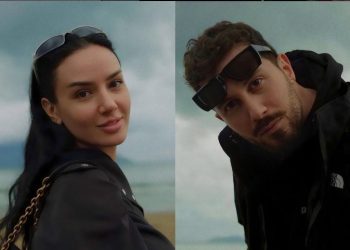 Publikohet një pjesë nga filmi i Bora Zemanit dhe Donald Veshajt