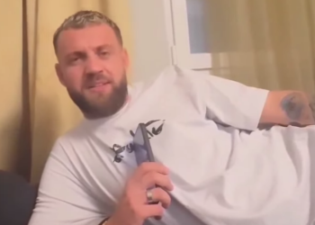 Luizi ka një kërkesë të veçantë: Ku mund të gjej një grua të hajrit?