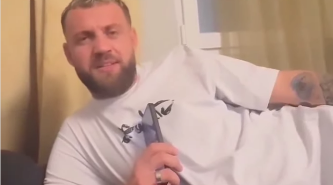 Luizi ka një kërkesë të veçantë: Ku mund të gjej një grua të hajrit?