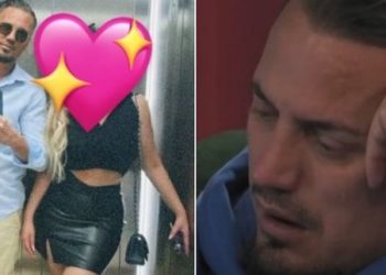 ”Kqyr me sy e so për ty” / e dashura e Bleros ka dy fjalë për Lindita Halimin