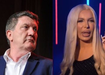 Milaim Zeka reagon ashpër ndaj Edona James: O kuku…