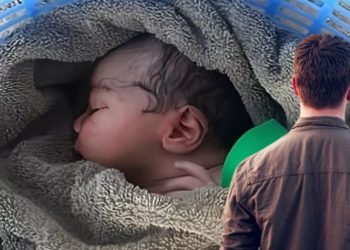 Flet për herë të parë ish-i i 30-vjeçares që braktisi foshnjen e sapolindur  në garazhën e pallatit