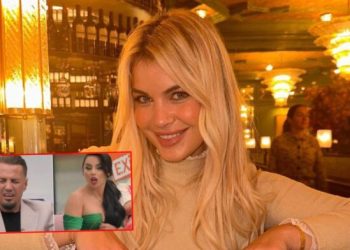 Linda po e akuzon Bleron, ndërsa Afrona ka dy fjalë për të kaluaren