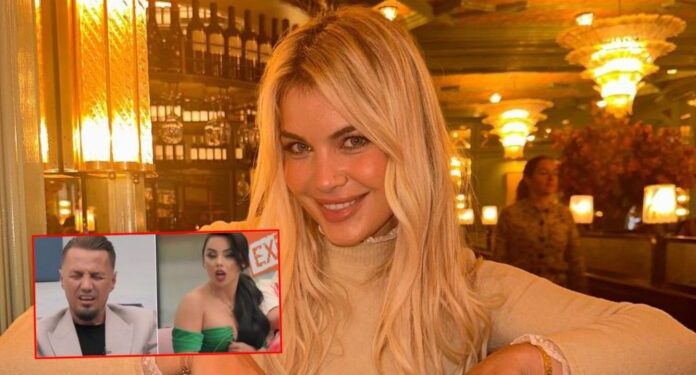 Linda po e akuzon Bleron, ndërsa Afrona ka dy fjalë për të kaluaren